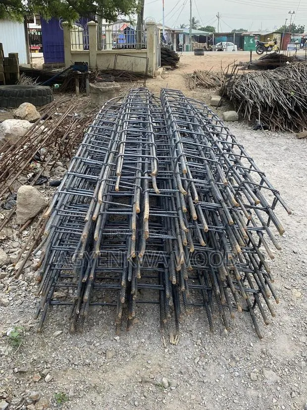 High Quality 16mm 15ft Continuation Pillars · Photo 2
