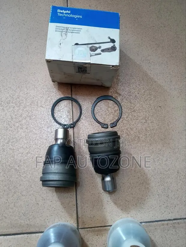 Supreme Delphi Ford Fiesta and Mazda 2 Ball Joint From USA · Photo 1
