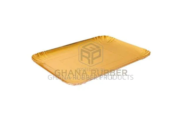 Carton Tray Gold Large (130pcs) · Photo 1