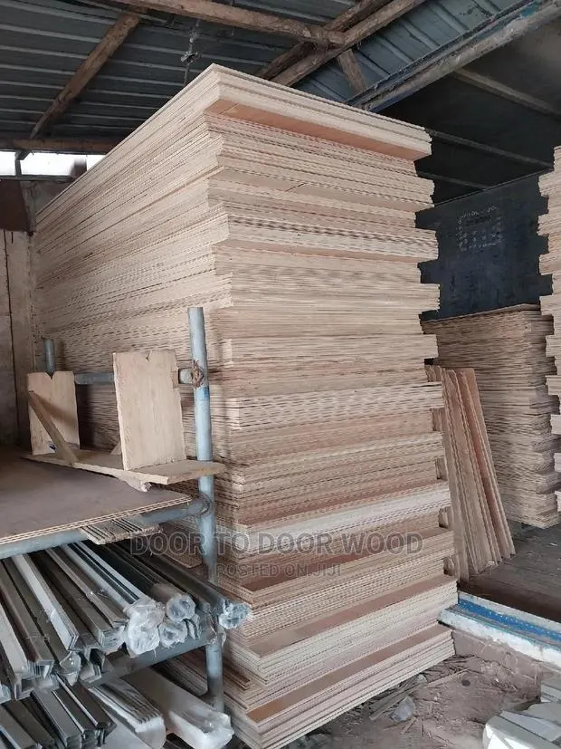 3⁄4 ,1⁄8,Plywood · Photo 1