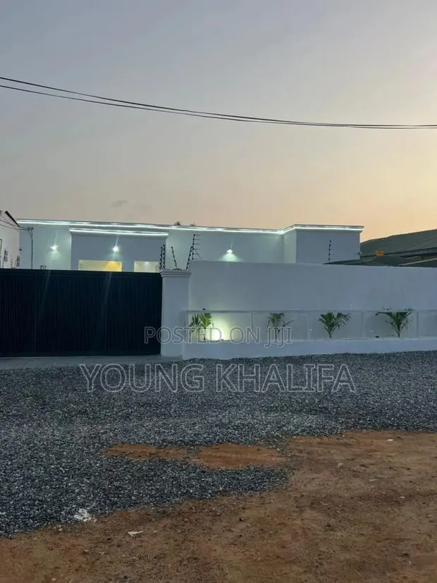 3bdrm House in Amasaman for sale · Photo 1