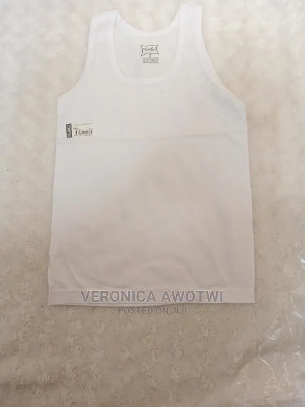 Quality Singlet · Photo 1