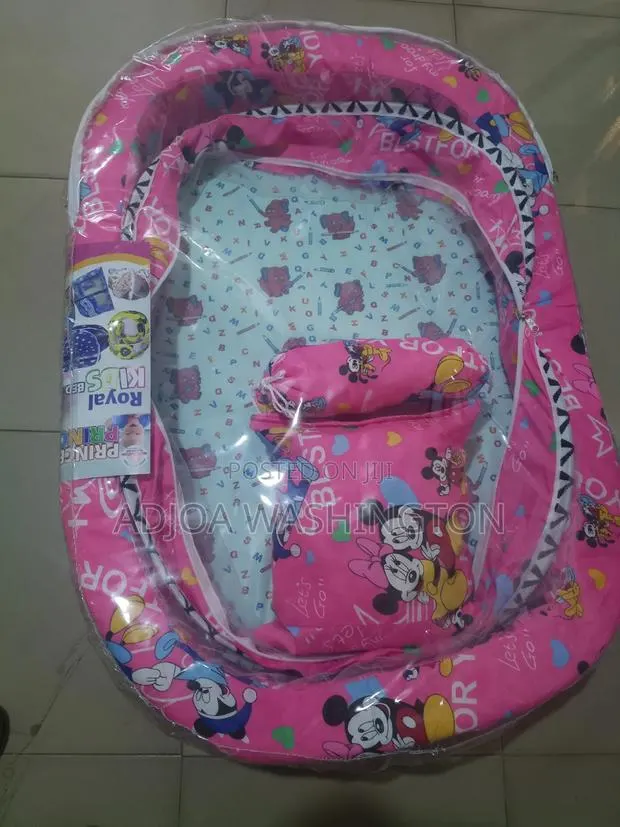 Baby Bed for New Born Babies · Photo 1