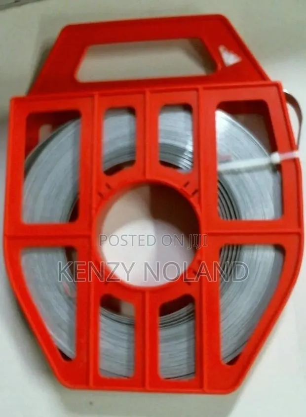 Stainless Steel Strapping Band · Photo 1