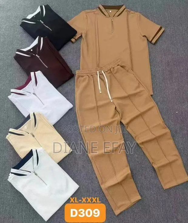 Affordable Men Two-Pieces · Photo 1