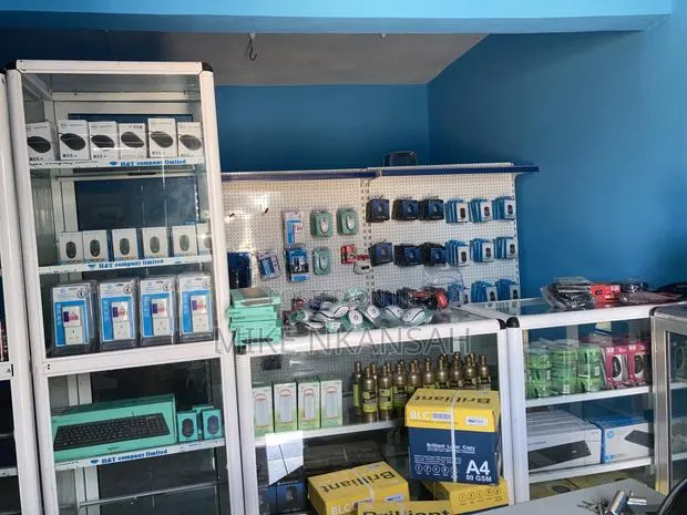 Spacious Shop for Rent at Adenta SDA · Photo 3
