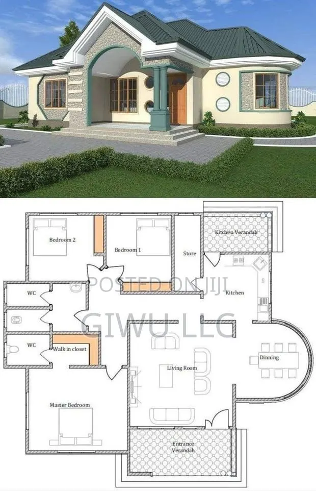 Building, Design and Construction · Photo 1