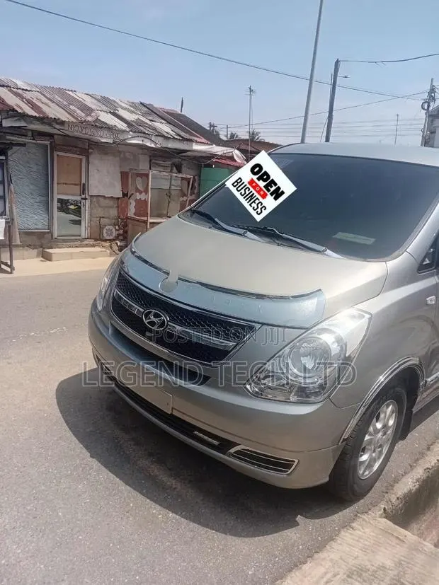 Van for Rentals and Sale · Photo 1