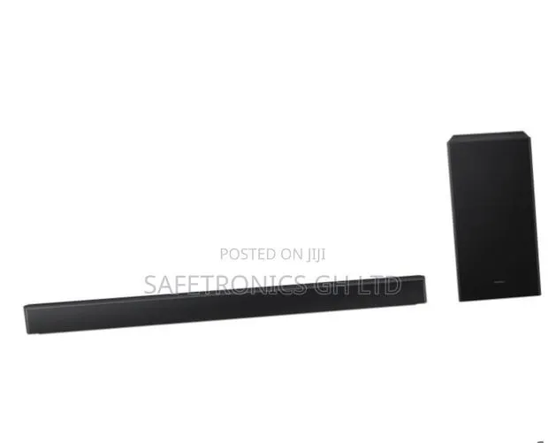 Secure Best Samsung B-Series Soundbar HW-B650F 3.1 Ch Subwoofer 2025 · Photo 1