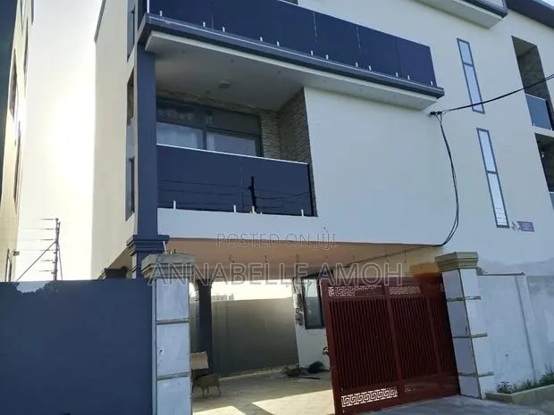 4bdrm House in Bush Road Estate, Accra Metropolitan for sale · Photo 1