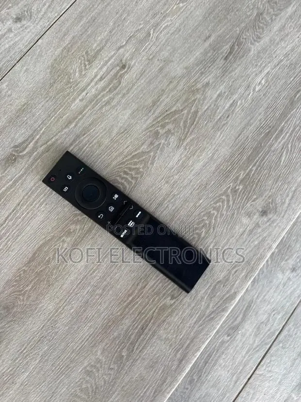 Samsung One Tv Remote Stylish, Compact Efficient · Photo 1