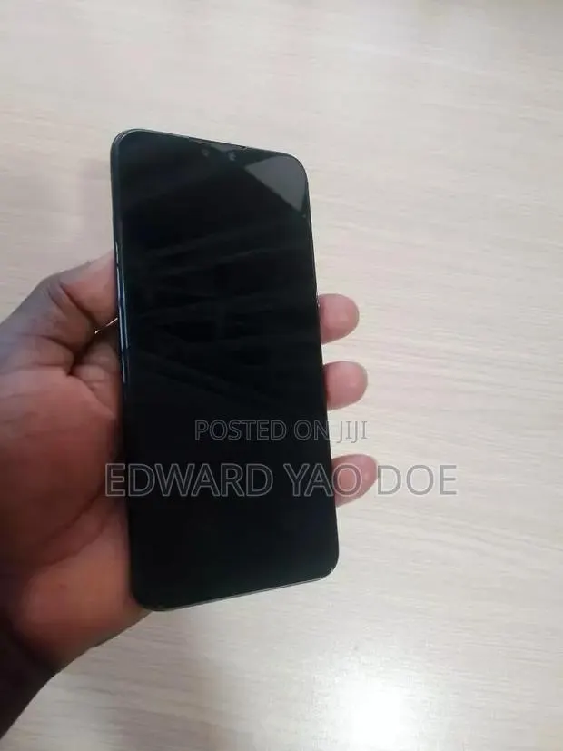 Huawei Y9 2019 128 GB Black · Photo 1