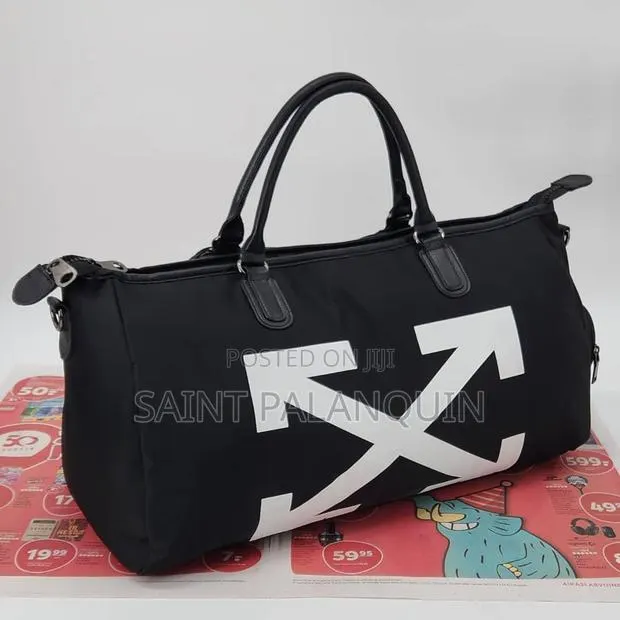Leather Bag · Photo 1