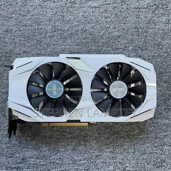 GTX 1060 6gig · Photo 1