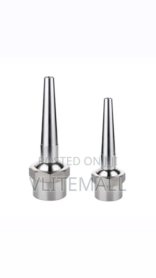 Water Fountain Nozzle · Photo 1
