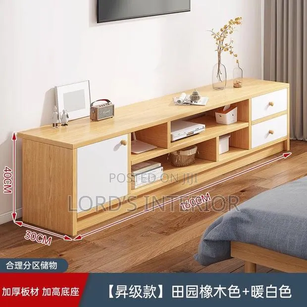 Tv Cabinet · Photo 1