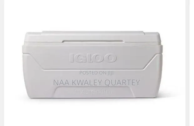 150qtz Igloo Ice Chest · Photo 1