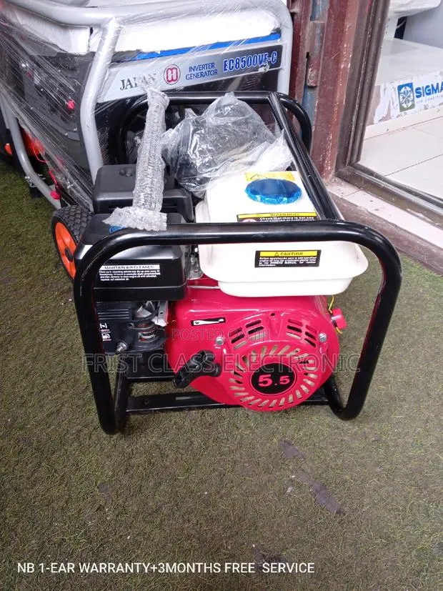 Honda Water Pump Water Pump 2inches Quality · Photo 1