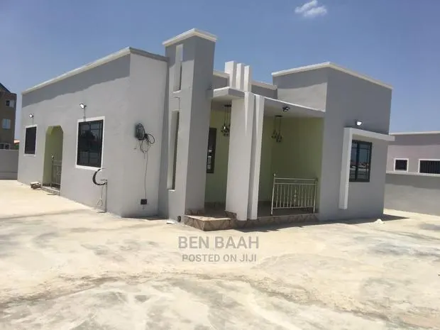 3bdrm Block of Flats in Ben Properties, Accra Metropolitan for sale · Photo 1