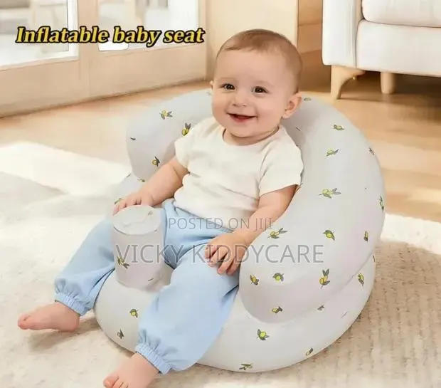 Inflatable Baby Seat