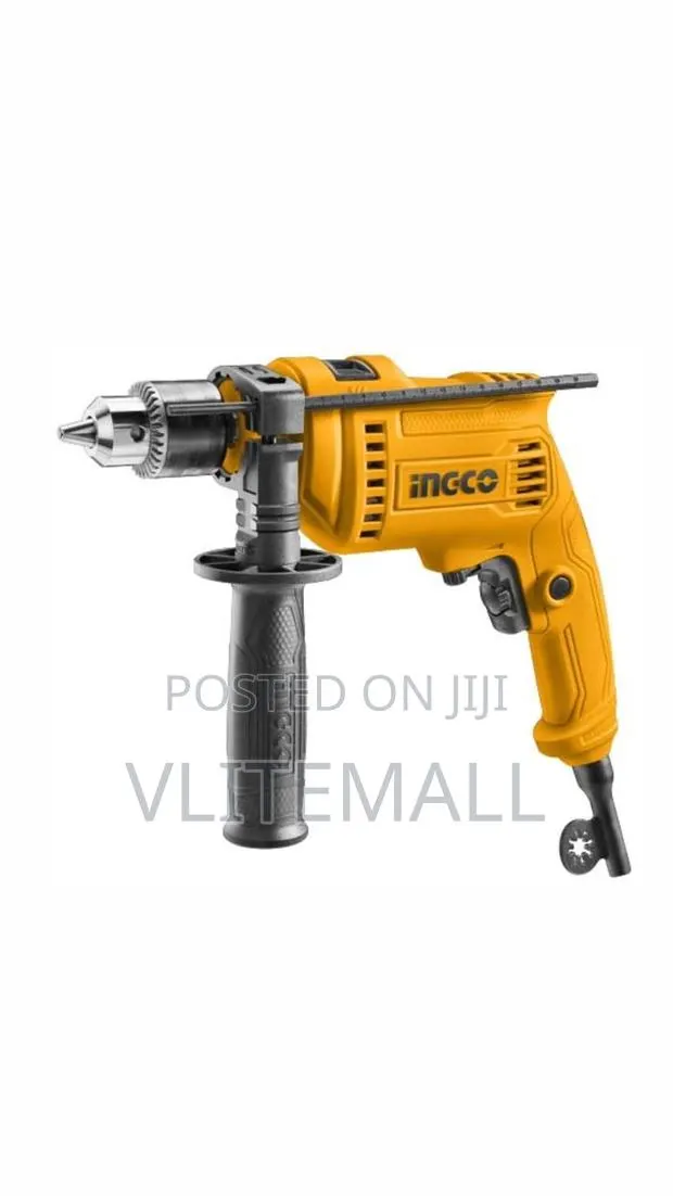 Impact Drill Id6808 · Photo 1