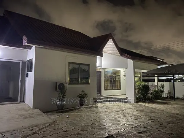 4bdrm House in Tseaddo, Airport Residential Area for Rent · Photo 1