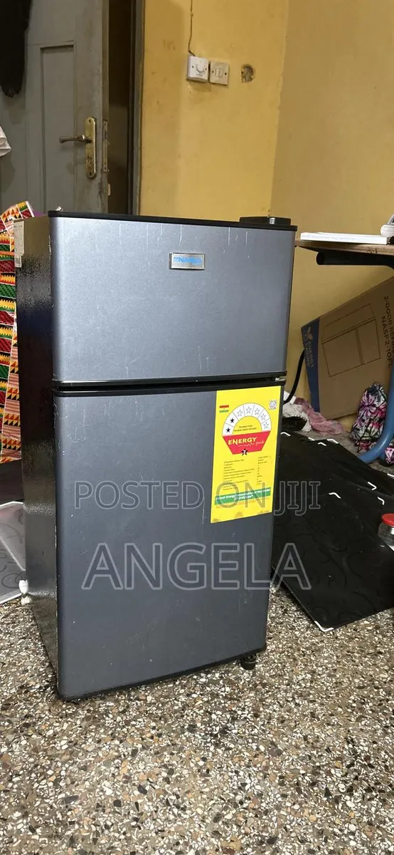 Nasco Fridge · Photo 1