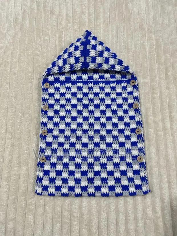 Milk-cotton Yarn - 3 Colors Combo · Photo 1