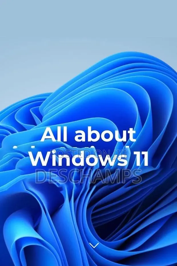 Install Windows on Your Apple Mac · Photo 1