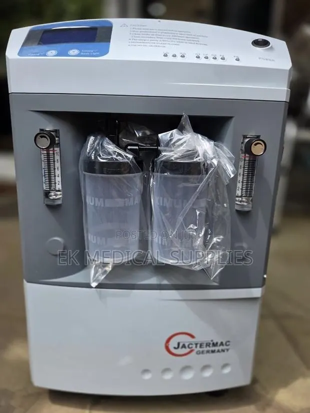 Oxygen Concentrator 2 Liter · Photo 1