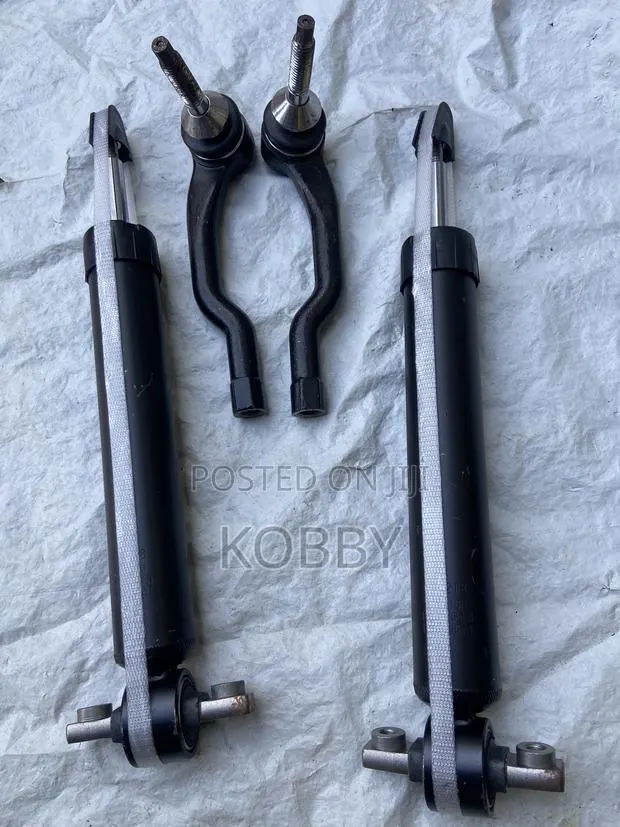 Ford Fusion 2012,2013.2014,2015,2016,2017,2018 Back Shocks Absorbers · Photo 1