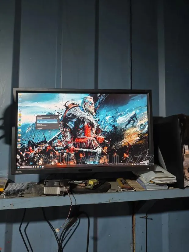 Gaming Monitor 2k Resolution