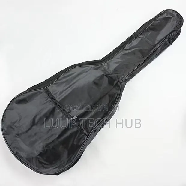 Quality Guitar Bag · Photo 1