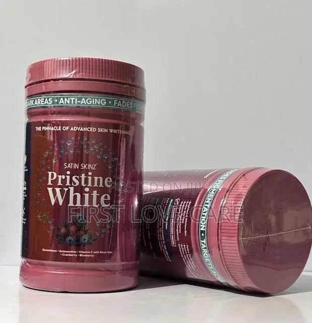Satin Skinz Pristine White · Photo 1
