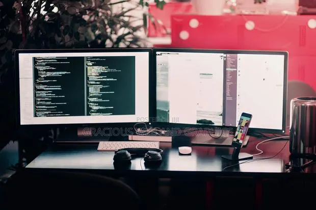 Empower Your Brand With Custom Business Web Development · Photo 1