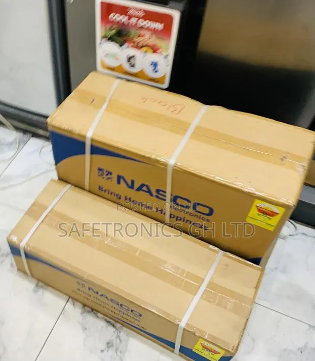 Affordable Good Dual Inverter 2.5 Horsepower Split Nasco AC · Photo 1