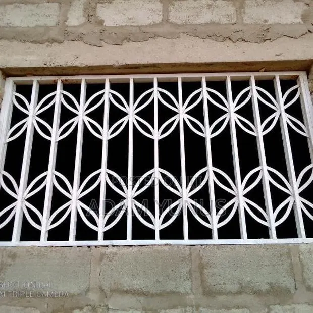 Burglary Proof · Photo 3