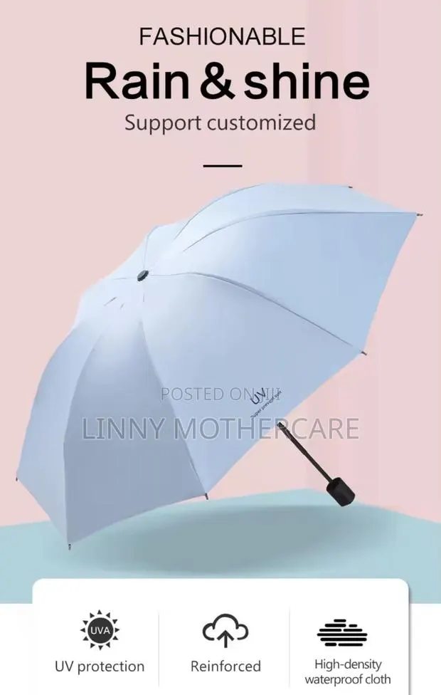 UV Umbrella · Photo 2