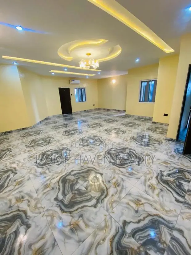 2bdrm Apartment in Ogbojo, East Legon for rent · Photo 1
