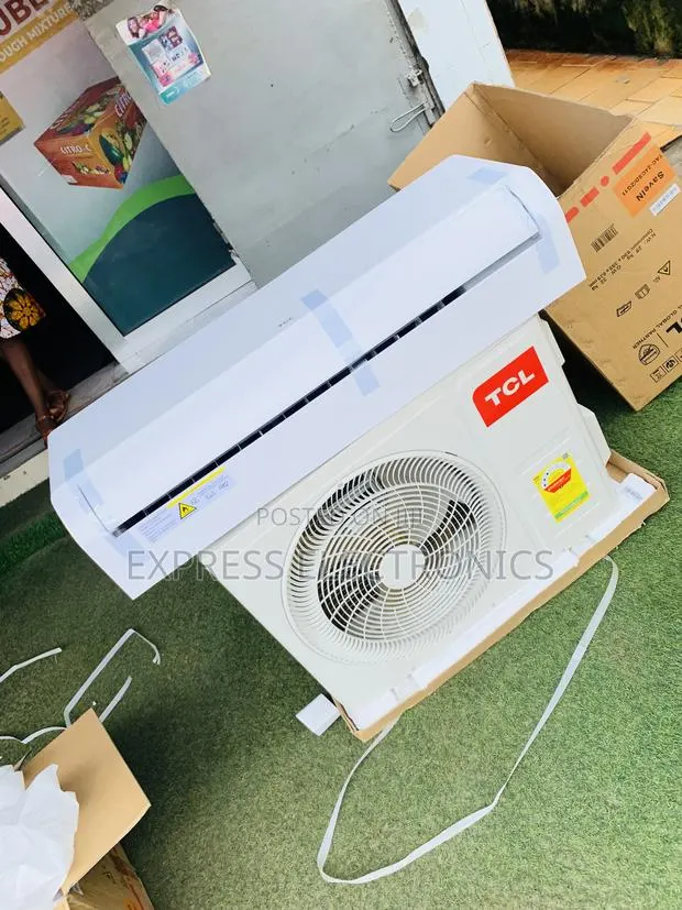 Long Lasting Effects Inverter TCL 1.5hp Air Conditioner · Photo 1
