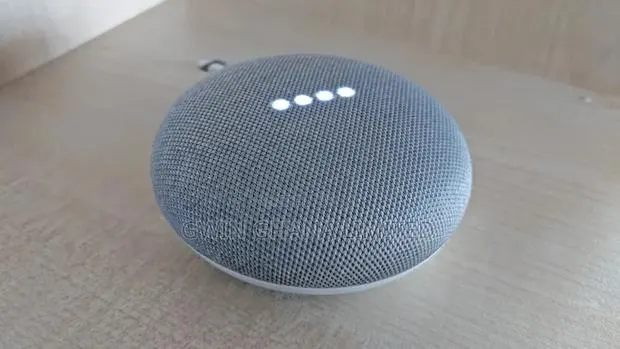 Google Nest Mini Model Hoa · Photo 1