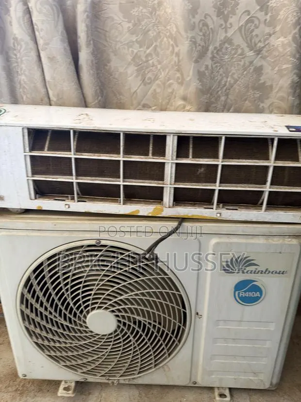 Air Conditioning · Photo 1