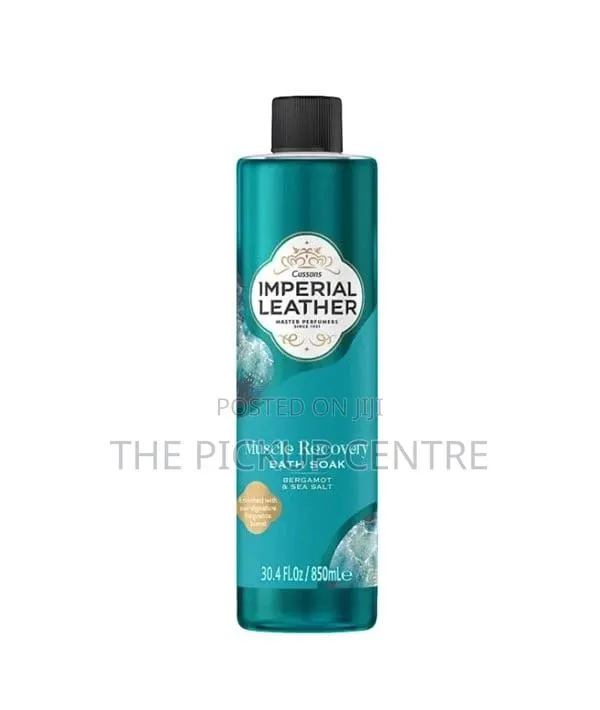 Imperial Leather Muscle Recovery Bath Soak · Photo 1