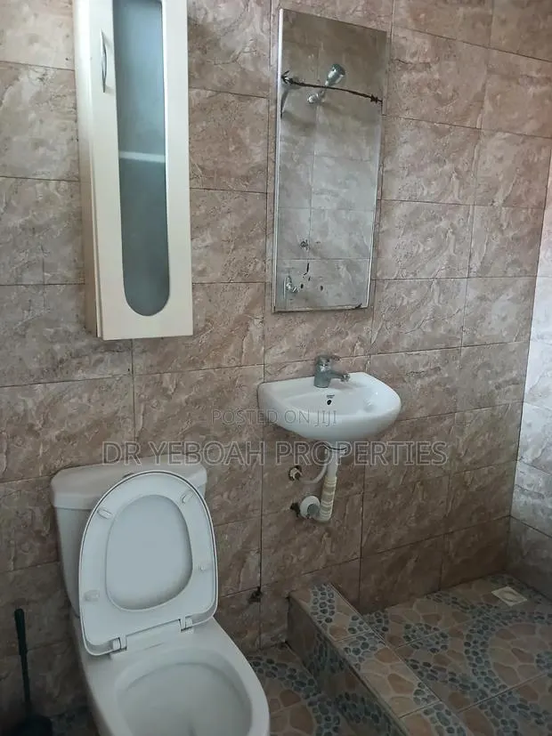 1bdrm Apartment in Spinntex Road Shell, Coca Cola for rent · Photo 1