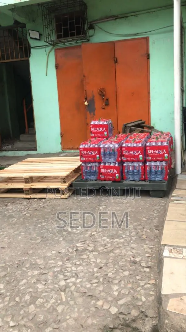 Bel Aqua Water - 750ml · Photo 1