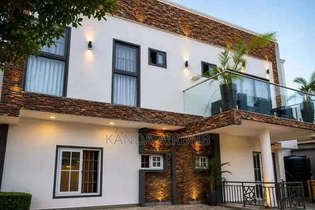 2 Bedroom Apartment Fully Furnished, Short Stay and Long Stay · Photo 1