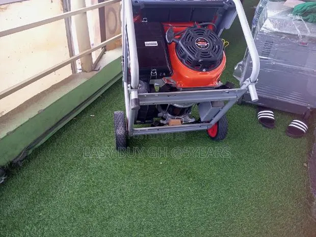 Emergency Power Solutions With Kemage · Photo 1
