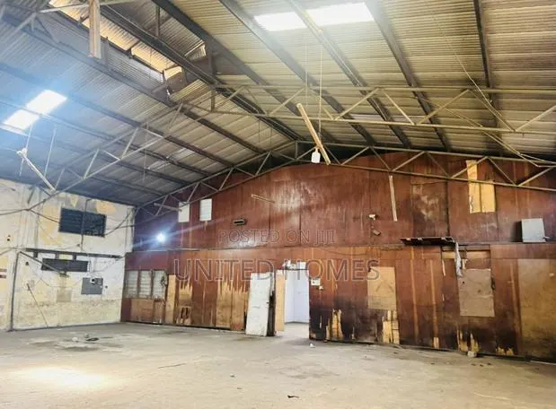 Warehouse for Rent · Photo 1