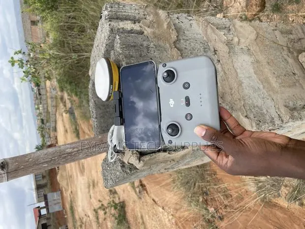 Drone Flight Service · Photo 1