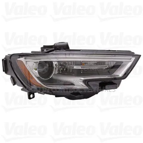 Audi A3 2018 Headlight · Photo 1